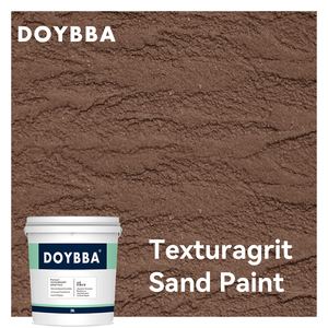 High Quality Acrylic Risen Stucco <strong>Render</strong> Coating Texturagrit Sand Paint Rough Matte <strong>Finish</strong> for Elegant Architectural Surfaces - Product Image 2