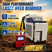 Soudeuse laser à fibre portative 3 en 1 de haute qualité 1500W pour le traitement des tôles