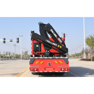 <span class=keywords><strong>Camion</strong></span> de pompiers Sinotruck HOWO 340HP, véhicule de sauvetage, citerne à <span class=keywords><strong>pompe</strong></span> avec roues motrices 4x2 pour <span class=keywords><strong>pompe</strong></span> de lutte contre l'incendie, moniteur 119 - Product Image 5