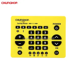 Kode remote control universal chunghop jarak jauh pembelajaran L199E pabrikan