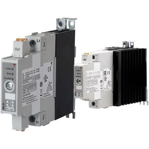 Precios Competitivos RGS1A60D50KEM SSR 600V 50A 1200VP-E MNTR Especialmente Diseñado para Contactores y Relés - Product Image 1