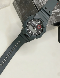 Movement Waterproof Luminous Fashion Classic Business <b>Watch</b> Men - Product Image 2