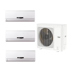 Household Central <strong>Air</strong> <strong>Conditioning</strong> <strong>3</strong> Zone Wall <strong>Split</strong> Aire Acondicionado Wall Mounted Indoor Unit for VRF System - Product Image 5