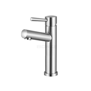 Robinet de lavabo en acier inoxydable - Product Image 2