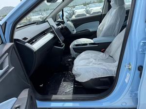 รถยนต์ไฟฟ้า <span class=keywords><strong>Neta</strong></span> <span class=keywords><strong>V</strong></span> ระยะทางวิ่ง 300 กม./400 กม. รถยนต์ขับเคลื่อนด้วยพลังงานไฟฟ้าแบบใหม่ <span class=keywords><strong>ราคา</strong></span>ประหยัดจากจีน รถ SUV ขนาดเล็กสำหรับผู้ใหญ่ - Product Image 4