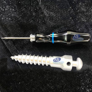 Accessori per scatola di sterilizzazione a Micro vite ortodontica dentale impianto endosseo - Product Image 4