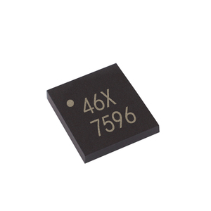 Chip Aislador de Datos ADXL346X-RL7, Encapsulado LGA16, Original, en Stock, Componentes Electrónicos - Product Image 1