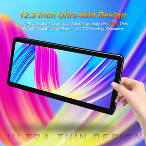 Topnavi 2024 Autoradio Universal de 12.3 Pulgadas con Android, Wifi y Pantalla Táctil de 2+64G para <span class=keywords><strong>bmw</strong></span> <span class=keywords><strong>E46</strong></span> Kia 2013 2014 2015 Lancia Y - Product Image 2