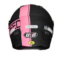 Casque de moto intégral personnalisé RNG à double visière, respirant, pour toutes saisons, pour la conduite de véhicules électriques
