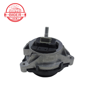 发动机支架 22116855456 22116787658 适用于宝马 1 2 3 4 系列 F20 F30 F34 F36 F80 发动机安装支架 - Product Image 2