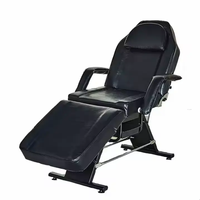 Modernes Design Multifunktion ales klappbares Schönheits bett Verstellbare Salon möbel für Physiotherapie Health Tattoo Massage Services