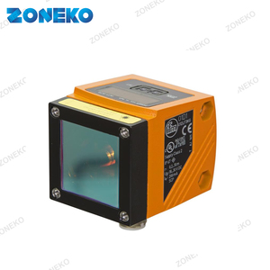 เซ็นเซอร์วัดระยะโฟโตอิเล็กทริก O1D105 <span class=keywords><strong>O1DLF3KG</strong></span>/<span class=keywords><strong>IO</strong></span>-<span class=keywords><strong>LINK</strong></span> O1D100 O1D102 O1D109 O1D106 O1D300 O1D209 O1D108 - Product Image 3