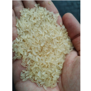 Arroz Parboilizado IR 64 10% con Granos Partidos, Grano Mediano, No Basmati, para Preparación Diaria de Comidas en Hogares y Cocinas Comerciales - Product Image 3