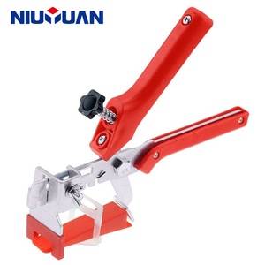 Bộ dụng cụ kìm kim loại, hệ thống cân bằng gạch, giá nhà máy NIUYUAN - Product Image 2