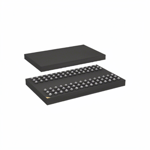 Electronics Component IS42SM32200M-6BLI Manufacturer Channel Memory 90 TFBGA - Product Image 1