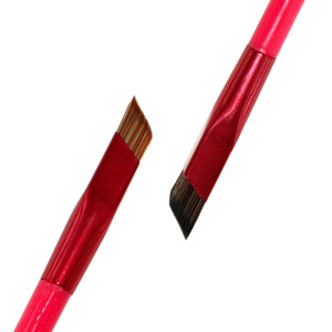 <span class=keywords><strong>Pinceau</strong></span> à eye-<span class=keywords><strong>liner</strong></span> ultra-fin pour un maquillage précis des yeux, idéal pour les eye-liners ailés - Product Image 2