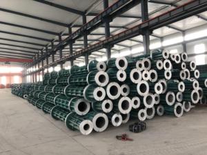 Giá cho <span class=keywords><strong>9m</strong></span> thép bê tông điện cực khuôn mẫu nhà máy với Đức công nghệ trong Nigeria,Kenya trong Yiwu thành phố - Product Image 4