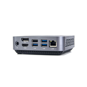 Mini PC Industriel Personnalisable Ronc avec Processeur 12450H, Compatible Windows 10/11, Nouveau, Bon Prix, Intégré - Product Image 3