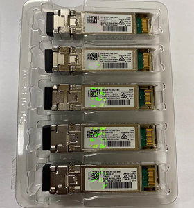 Ban đầu DS-SFP-FC16G-SW DS-SFP-FC32G-SW DS-SFP-FC16G-LW DS-SFP-FC32G-LW thu phát mô-đun ban đầu - Product Image 6