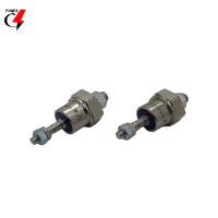 120KW-320KW Pont Redresseur Roue B-525571-2 B-525570-2 150 AMP 740/743 Générateur Redresseur Diode