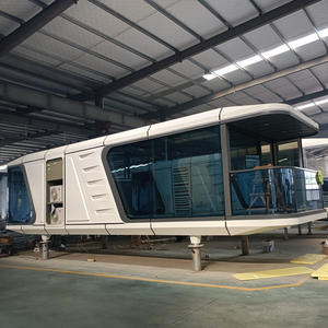 <span class=keywords><strong>Casa</strong></span> Flotante Prefabricada <span class=keywords><strong>de</strong></span> Fábrica China, <span class=keywords><strong>Casa</strong></span> Móvil, <span class=keywords><strong>Casa</strong></span> Flotante en Venta, <span class=keywords><strong>Casa</strong></span> Cápsula Espacial - Product Image 5