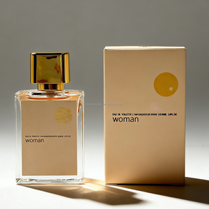 Coffret cadeau de parfum pour femmes de luxe, eau de parfum, parfum longue durée, vaporisateur - Product Image 5