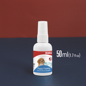 Spray d'entraînement pour chien sûr et efficace outil d'entraînement intérieur et extérieur Spray d'entraînement pour chiot - Product Image 3