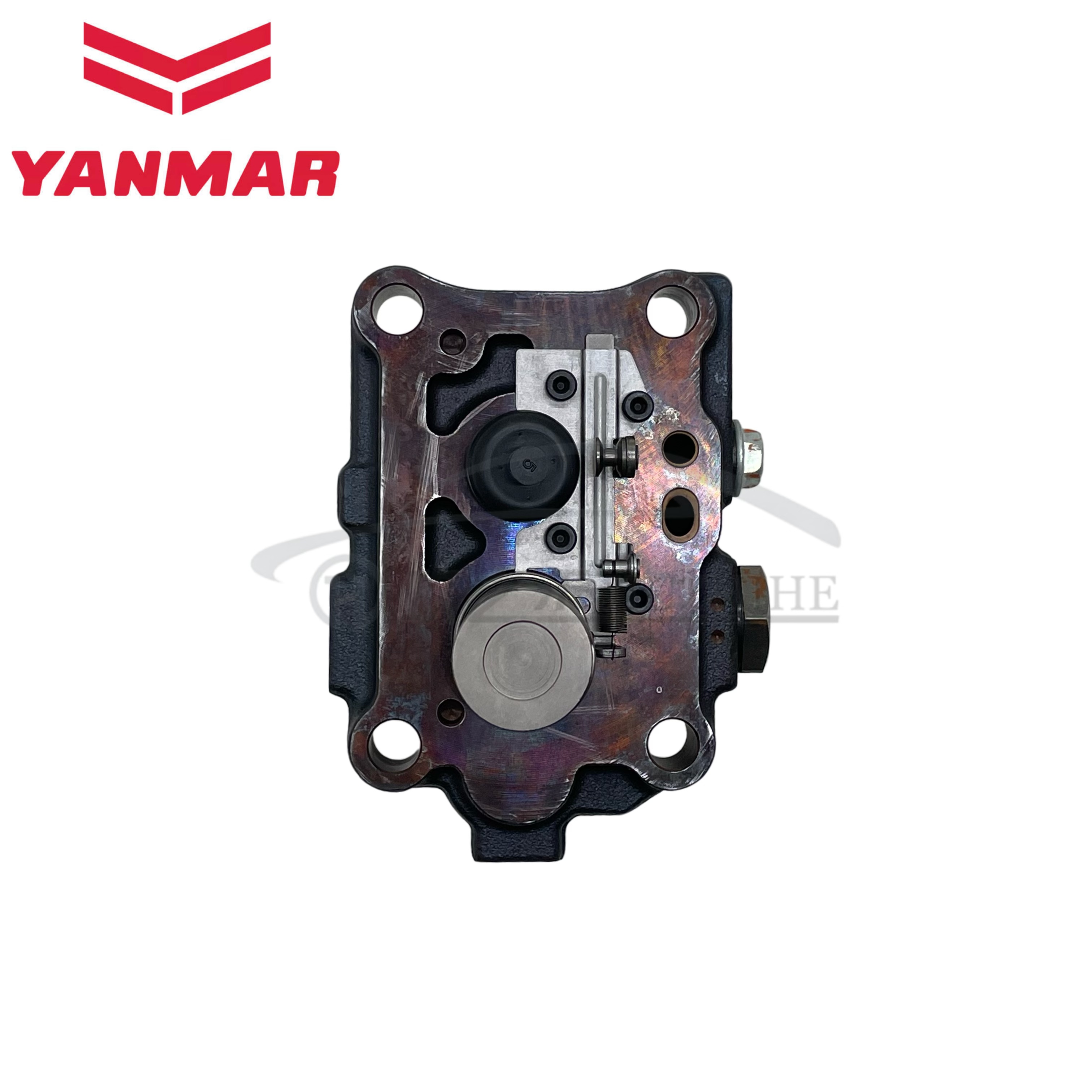 nalnari  3533198C91 by Navistar International LEAF SPRING, SUSPENSION
