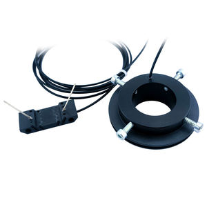 FT30-1P10-A6464 10A High-Current Bore Electrical Slip <b>Ring</b> Independent Rotor Stator Structure Ultra-<b>Thin</b> 20mm Design - Product Image 5