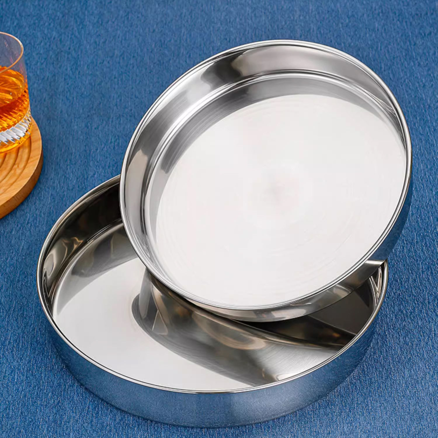 Silver-32cm sans poignée