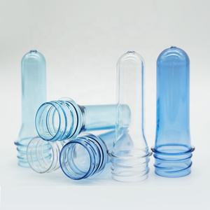 <span class=keywords><strong>PET</strong></span>-Vorformhals für Trinkwasser- und Getränkeflaschen 20mm 24mm 28mm 30mm 2925 3025 28/410 38mm 45mm 55mm Individuelles Gewicht und Farbe - Product Image 2