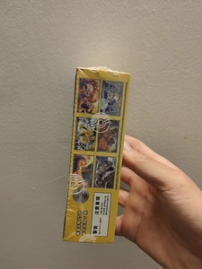 Liqi 100% Original PTCG 151 Vol1~Vol4 Cartas Poko-moned Zhu&Zi Pikachus Gengar Psyduck Pacote Único Cartas Raras de Coleção Baratas JPS - Product Image 6