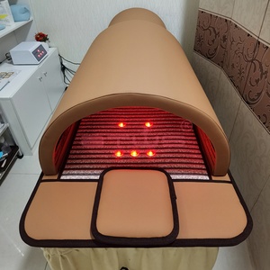 BTWS 2023 โดมโฟตอนทัวร์มาลีนรุ่นใหม่ระดับไฮเอนด์สำหรับใช้ในบ้านเพื่อความงาม - Product Image 4