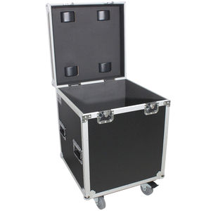 Caja <span class=keywords><strong>de</strong></span> <span class=keywords><strong>Transporte</strong></span> con Ruedas <span class=keywords><strong>de</strong></span> Aluminio Resistente, Tamaño Personalizado, <span class=keywords><strong>para</strong></span> Equipos - Product Image 6
