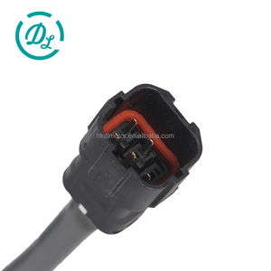 EexcavaStart Excavator Diesel Engine <b>Throttle</b> Motor AC2 1500 Replacement Compatible XE150B XE210 XE215 XE230 XE235 XE260 XE270 - Product Image 6