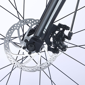 2024 Offre Spéciale C64 cadre <span class=keywords><strong>Winspace</strong></span> T1500D vélo de route en carbone cadre en aluminium en acier pour hommes avec système de freinage à disque de taille de roue 700c - Product Image 6