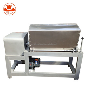 Máquina laminadora de masa de acero inoxidable de grado comercial | Certificado CE, alta velocidad, control manual para panaderías y pizzerías - Product Image 3