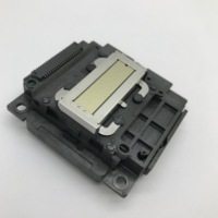 Cabezal de Impresión FA04010 FA04000 L355 para Impresoras Epson L210 L300 L301 L351 L355 L358 L111 L120 L211 Serie L