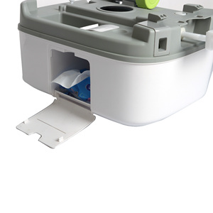 Toilette portable d'extérieur pour <span class=keywords><strong>camping</strong></span>-<span class=keywords><strong>car</strong></span> Toilette de voyage mobile avec affichage des eaux usées Toilette de <span class=keywords><strong>camping</strong></span> - Product Image 3