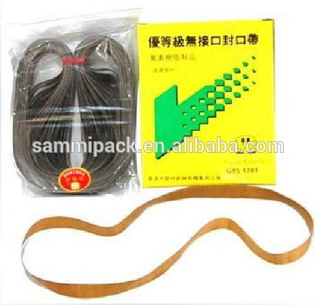 Оптовая цена, Высококачественный ремень 750/770/810*15 мм для ленточной упаковочной машины