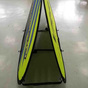 Telaio in acciaio resistente <span class=keywords><strong>Pop</strong></span>-<span class=keywords><strong>up</strong></span> un telaio per il campo di calcio a bordo campo barriera da Baseball eventi - Product Image 4