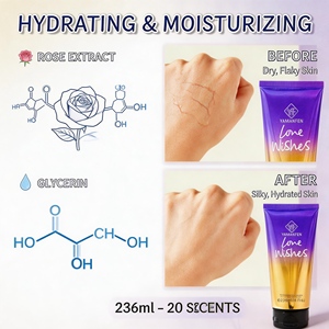 Desodorante Corporal en Aerosol con Fragancia Original <span class=keywords><strong>Victoria</strong></span>'s <span class=keywords><strong>Secret</strong></span> de 250 ml, Venta al por Mayor de Fábrica, Alta Calidad - Product Image 4