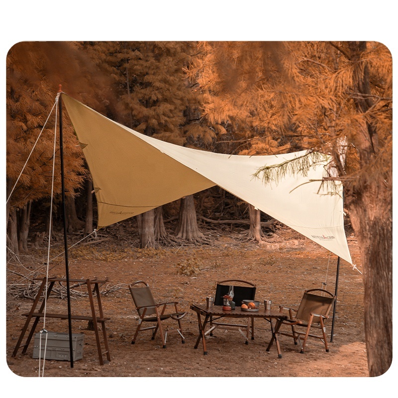 BOTEEN tragbares Campingschuppen Vordach Zelt Outdoor Camping Vordach  Picknick Angeln Camp Schatten Schmetterlings-berdachung fr Party|  Alibaba.com