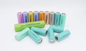 Batterie CBAK 26650FS5 LiFePO4 liquide 3.2V 4.5Ah 2.5C -20-60 2000 cycles 92g 26650 avec 20m <span class=keywords><strong>ACIR</strong></span> pour véhicules électriques et outils électriques - Product Image 4