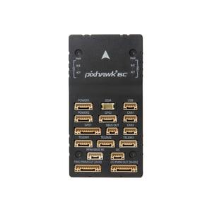 Holybro Pixhawk 6C alüminyum ve plastik kabuk RC Drone uçaklar parçaları için uçuş kontrolörü kiti - Product Image 1