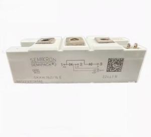 Thương hiệu Mới chính hãng <span class=keywords><strong>semikron</strong></span> mô-đun điện <span class=keywords><strong>IGBT</strong></span> mô-đun skd110/16 - Product Image 1