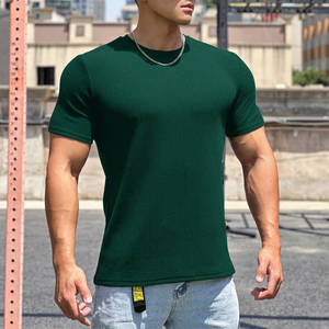 Breathable Gym Fitness <strong>Shirts</strong> Men Breathable <strong>White</strong> <strong>Shirt</strong> for Men Training Butter Feel Sports <strong>Shirts</strong> for Men Designer - Product Image 6