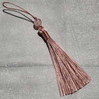 Dusty Pink