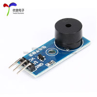 Module de sonnerie passive Youxin Electronics, module sonore à déclenchement à bas niveau, fabriqué en Chine