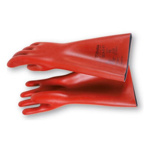 Guantes de electricista compuestos Beta 1996MQ/GM, aislados hasta 1000V, tamaño 9-10 - Product Image 1